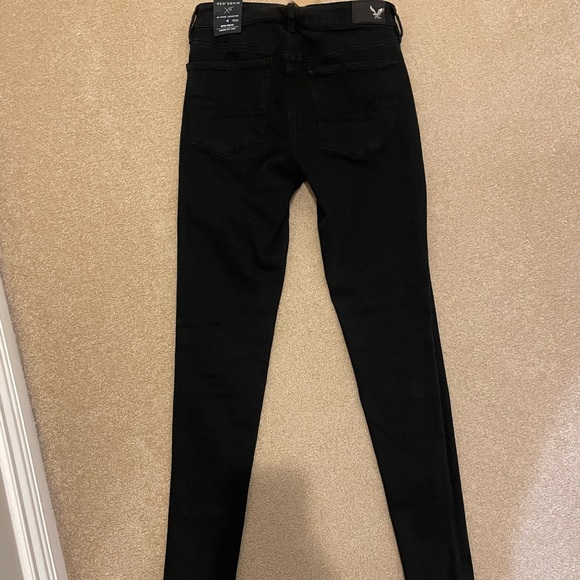 American Eagle High-rise Jeggings - Picture 6 of 6